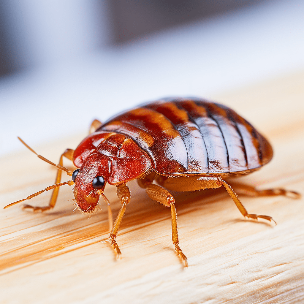 Sarasota Pest Control: Bed Bug Treatment Sarasota