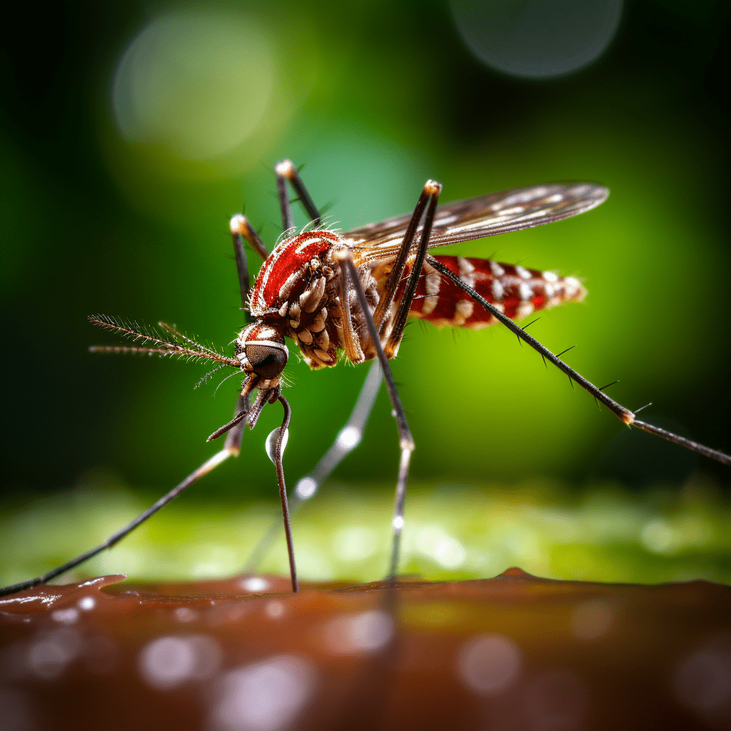 mosquito control sarasota fl pest control waves