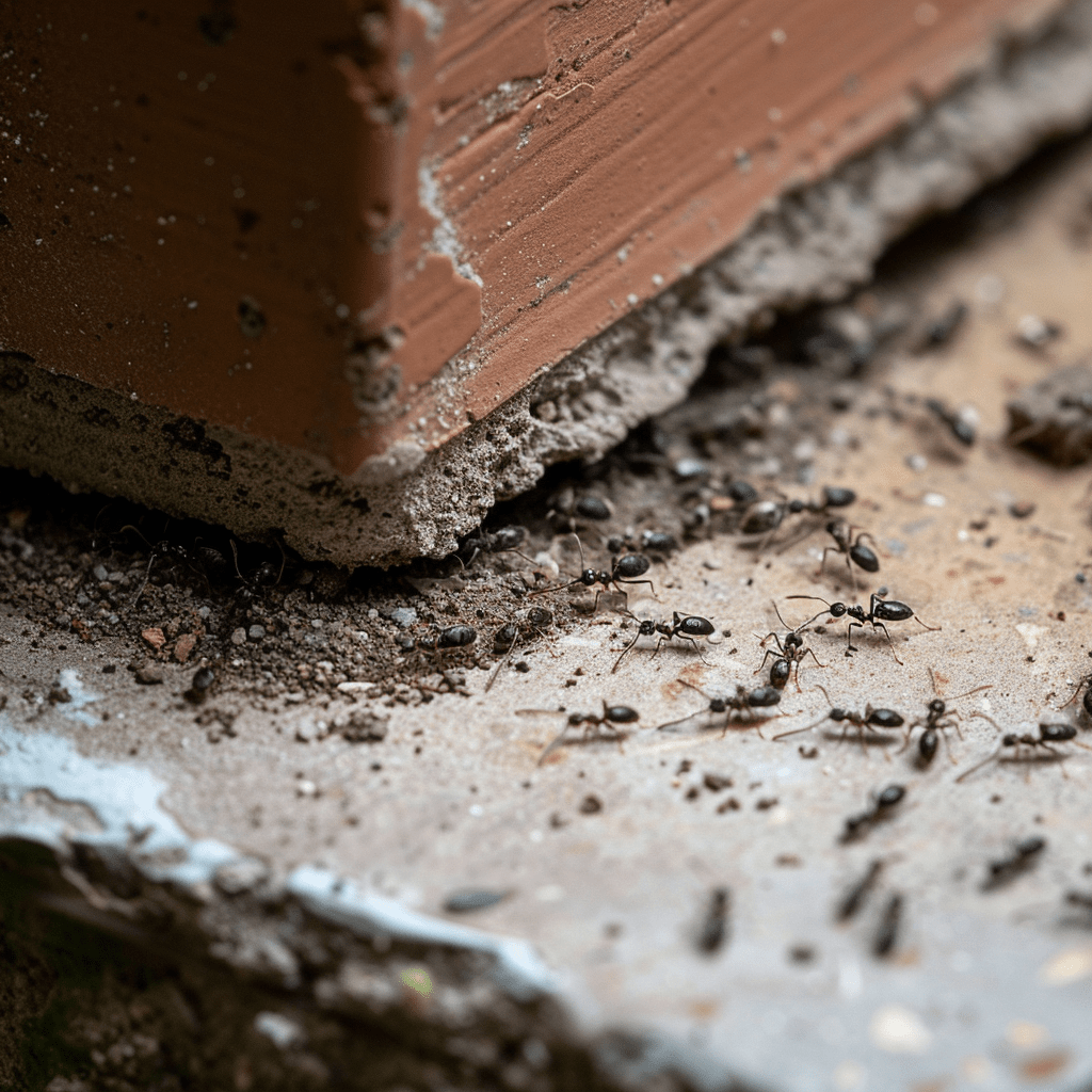 ant control sarasota pest control waves