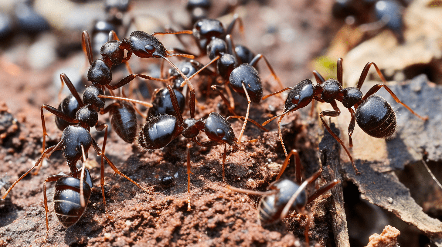 ant identification florida pest control waves png