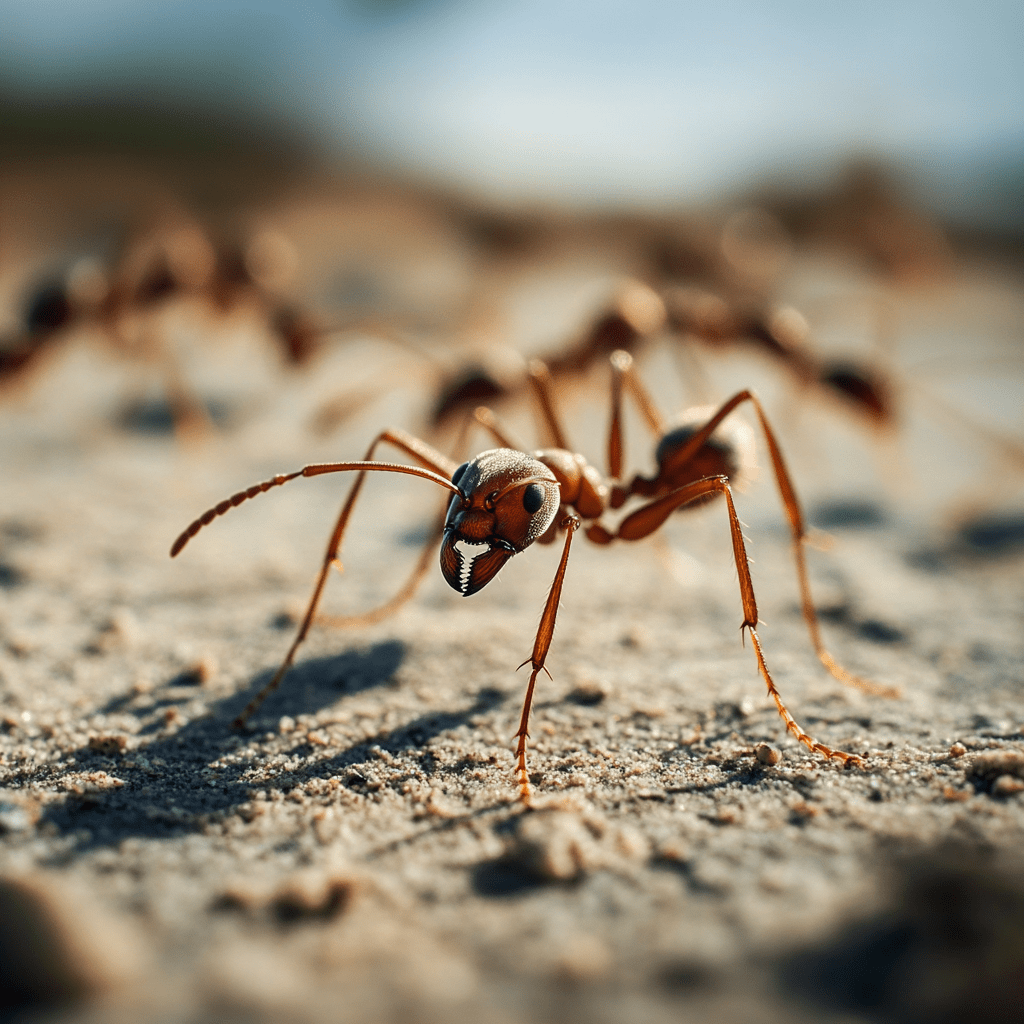 argentine ant control and extermination sarasota pest control waves