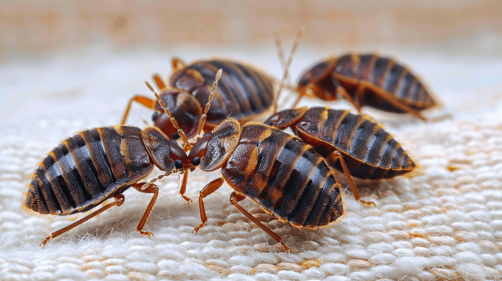 bed bug control near me