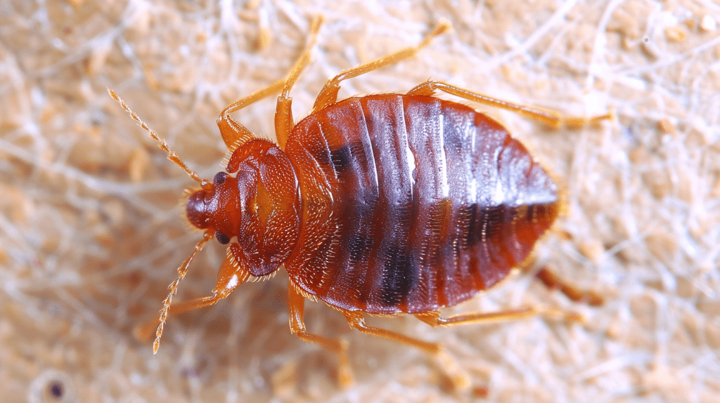 bed bug treatment near me