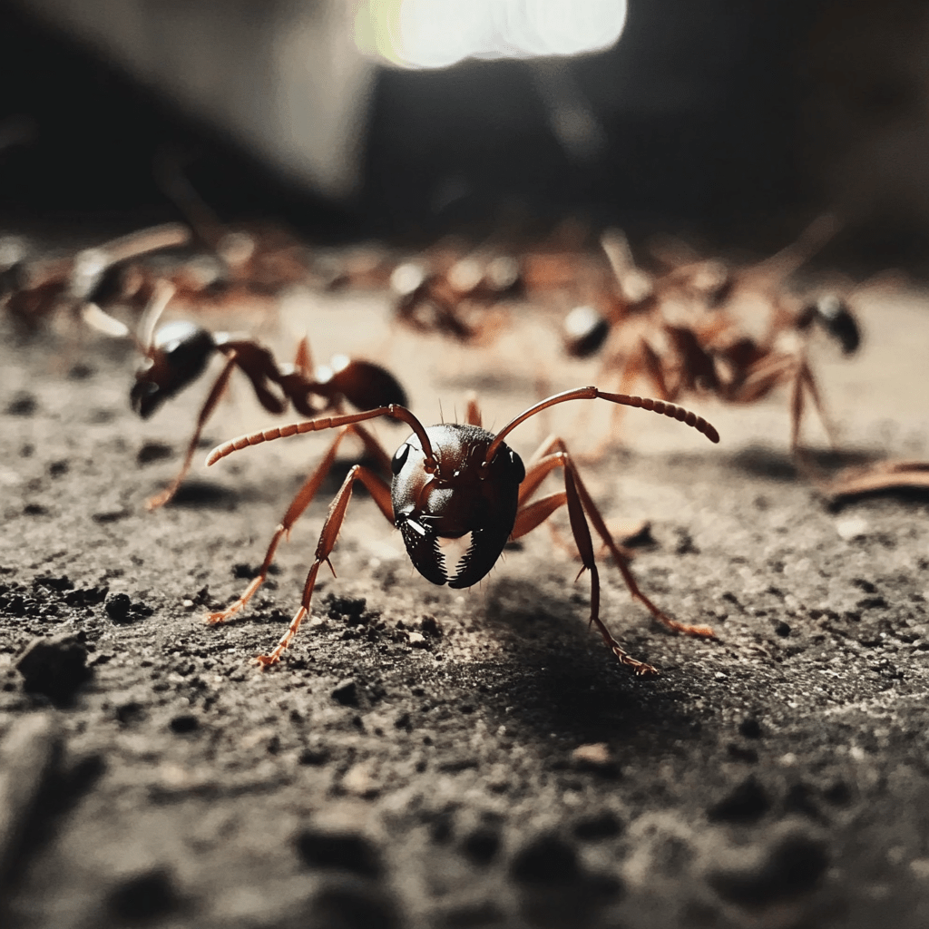 big headed ant control and extermination sarasota bradenton lakewood ranch pest control waves png