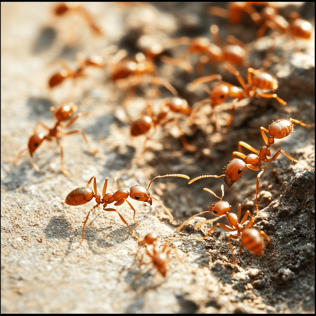 fire ant control nearby sarasota pest control