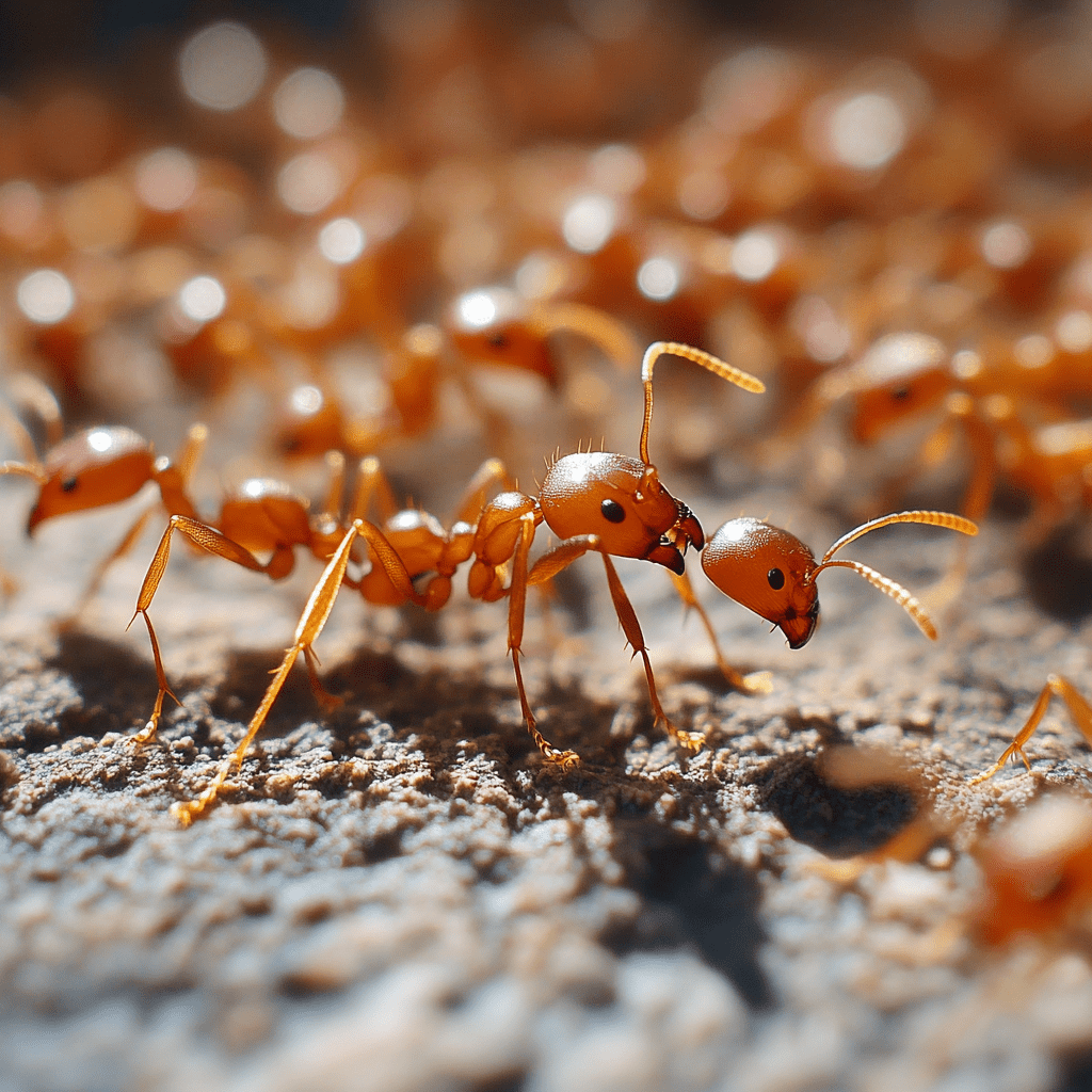 fire ant killer near me sarasota pest control