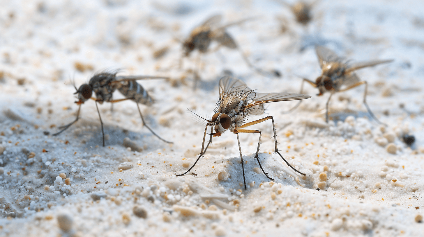 fly identification southwest florida waves png