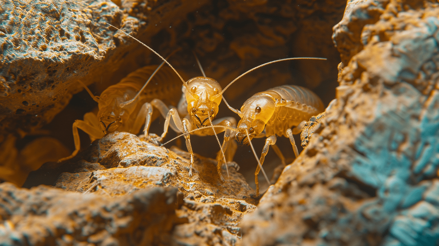 formosan termites sarasota pest control waves