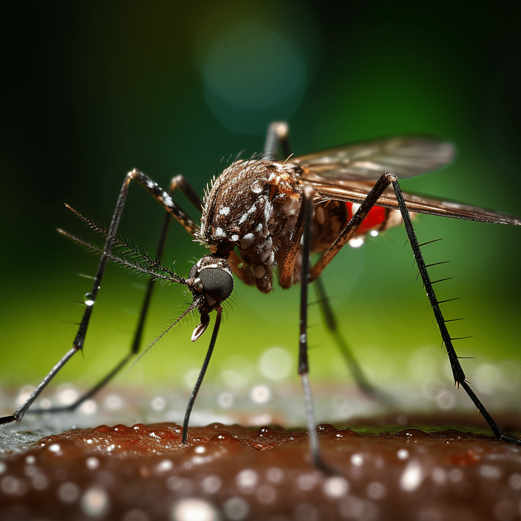 mosquito spraying sarasota pest control waves