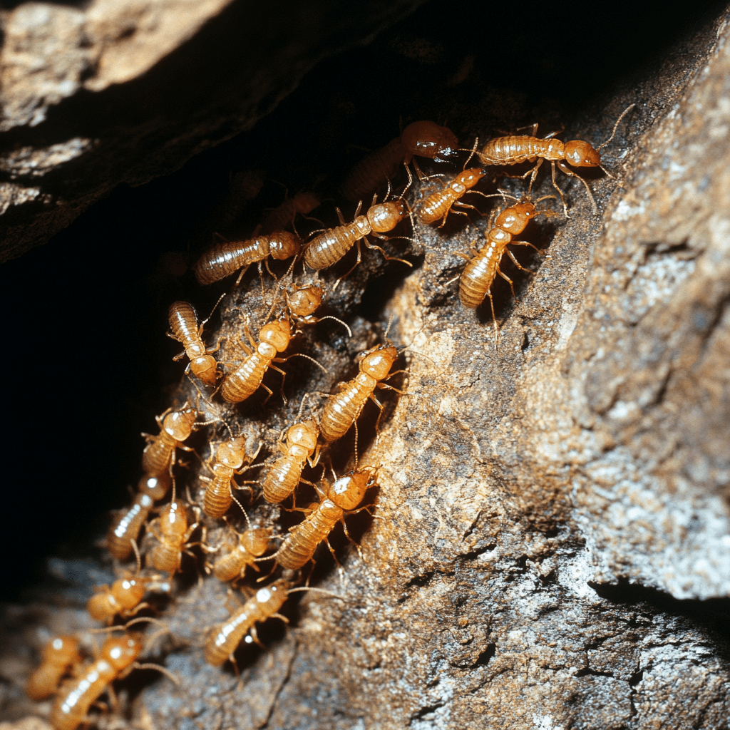 subterranean termites sarasota waves