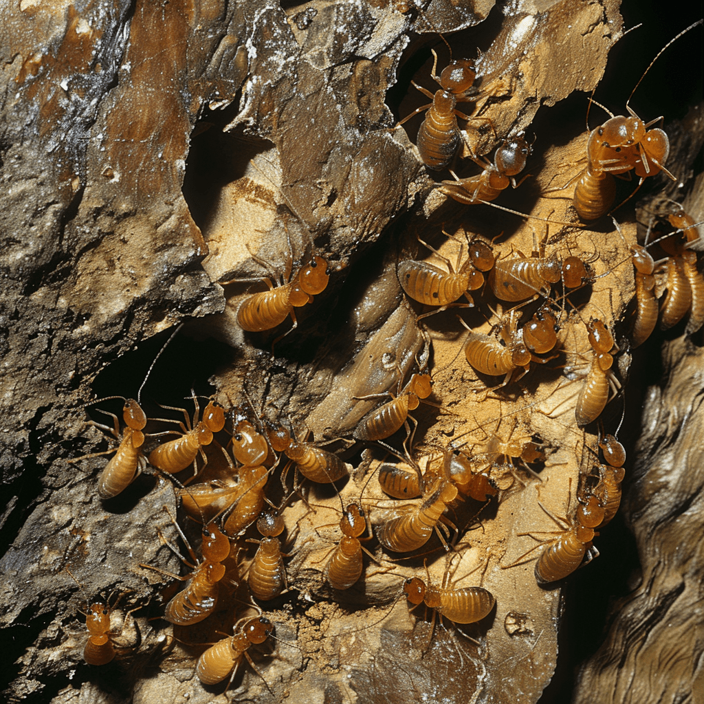 termite guarantee sarasota pest control waves