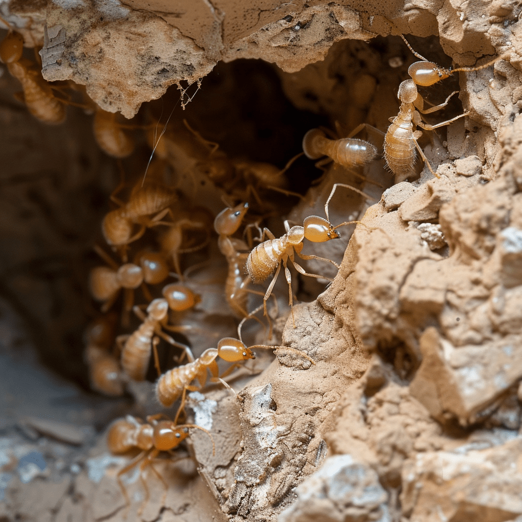 termite warranty sarasota pest control waves