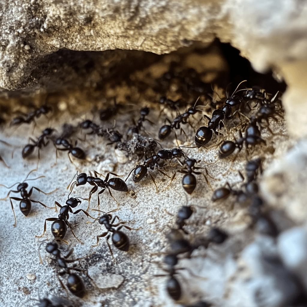 theirf ant control and extermination sarasota bradenton lakewood ranch pest control waves png