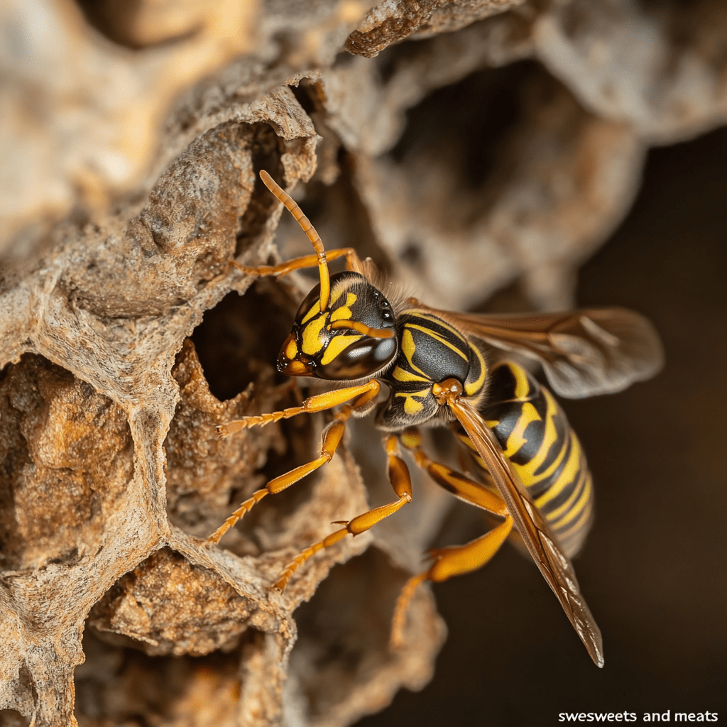 wasp exterminator near me sarasota pest control