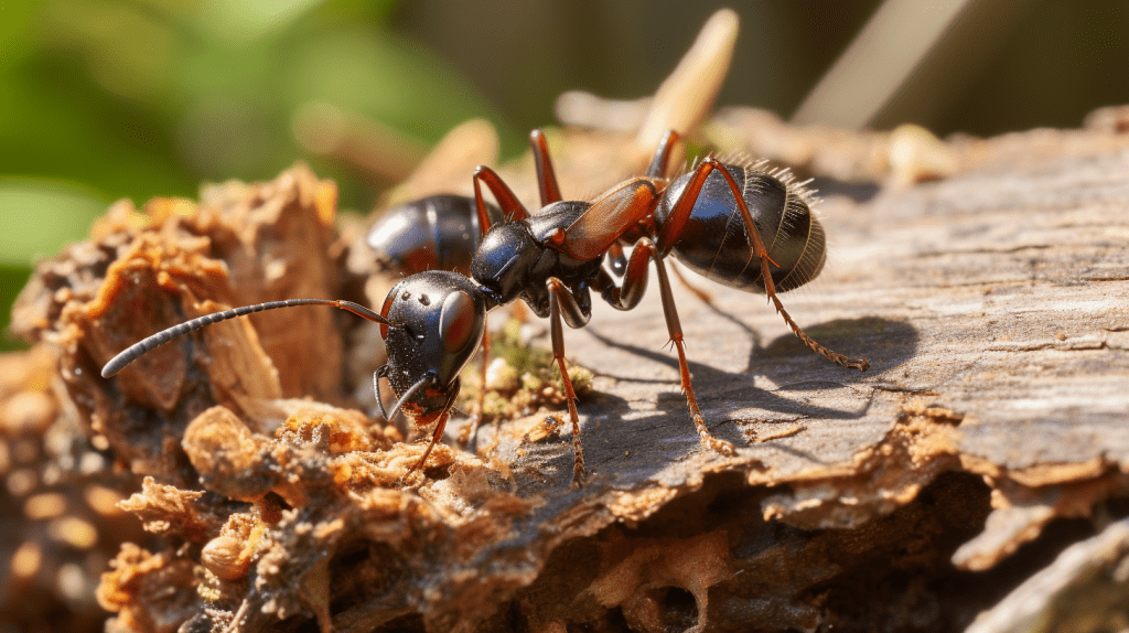 ant extermination satasota fl