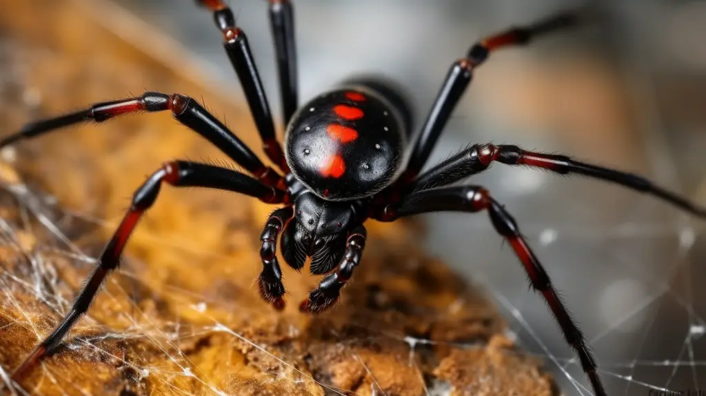 black widow pest control near me sarasota fl