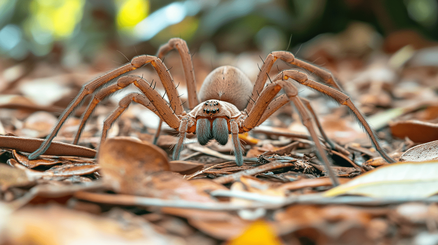 Brown Recluse