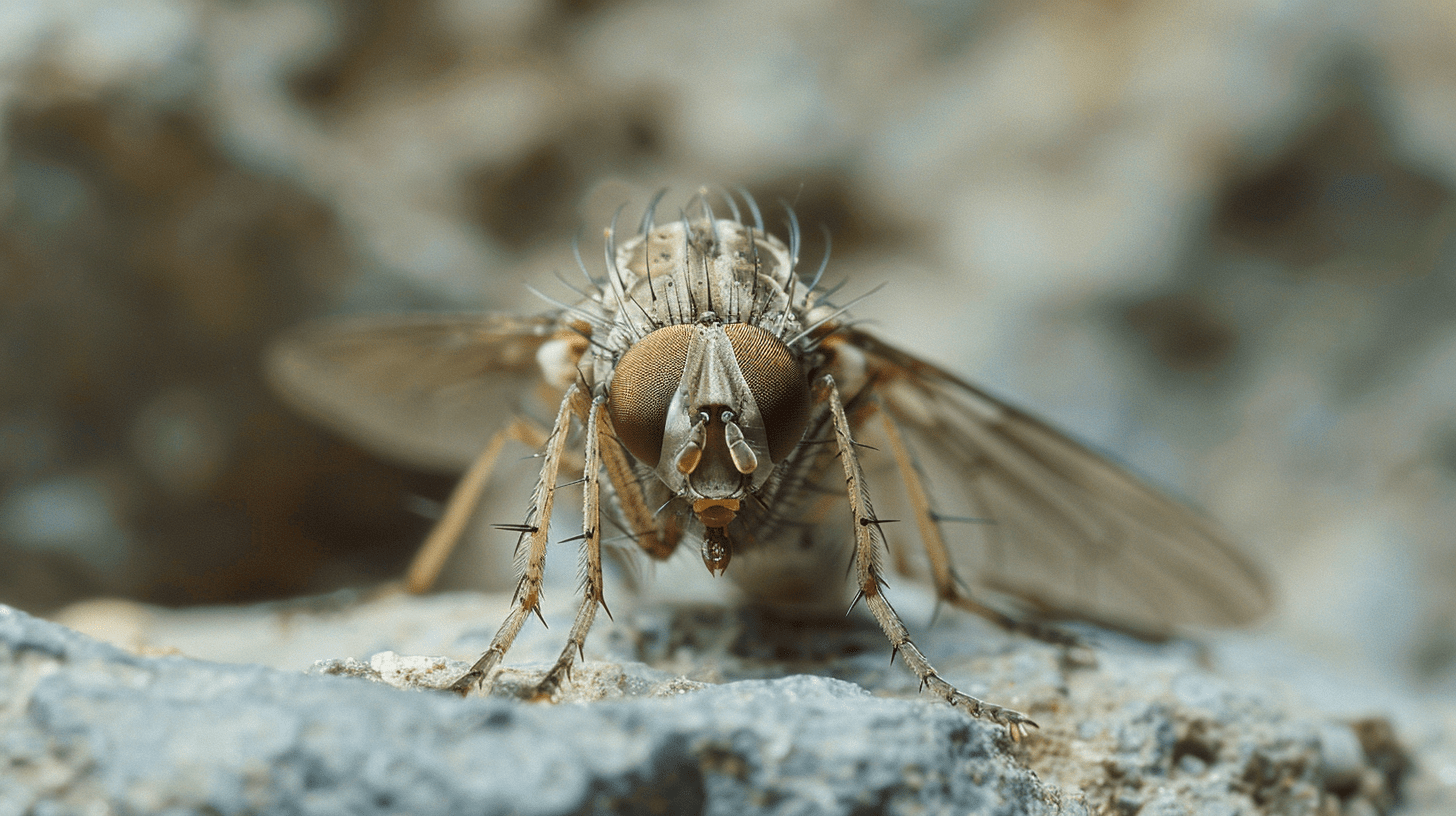 Drain Fly