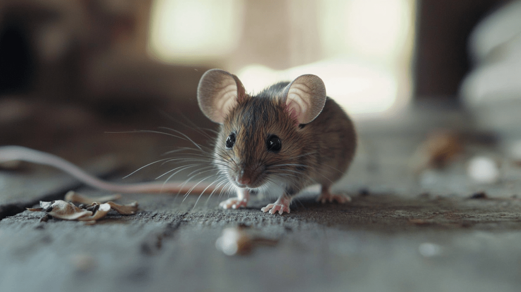 get rid of house mice sarasota fl