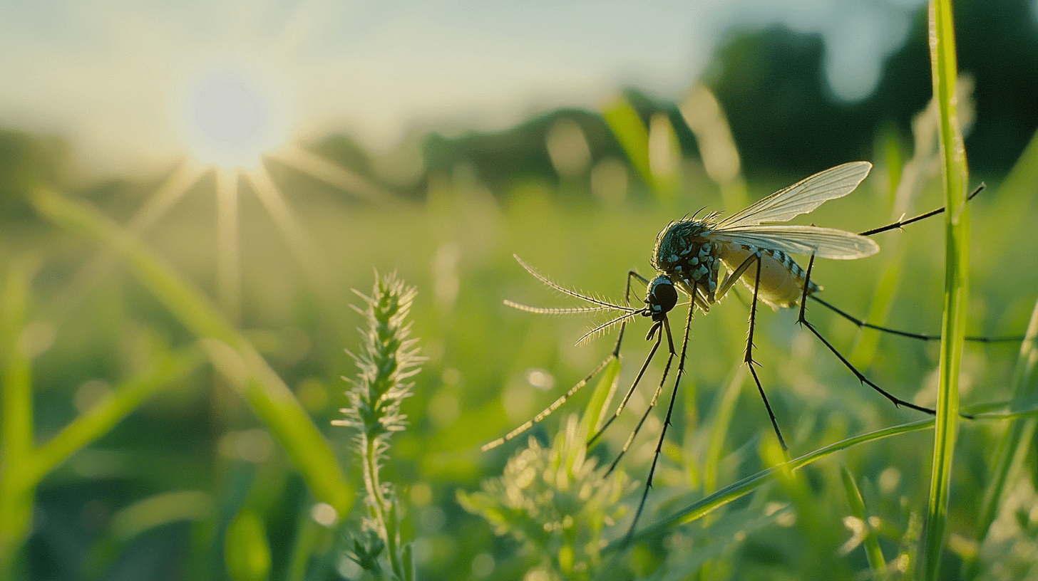 get rid of mosquitoes sarasota florida