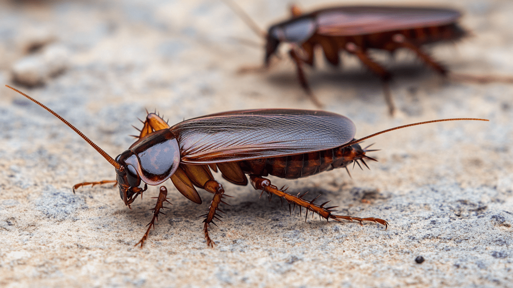 get rid of roaches sarasota fl