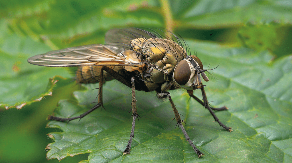 horse flies sarasota fl