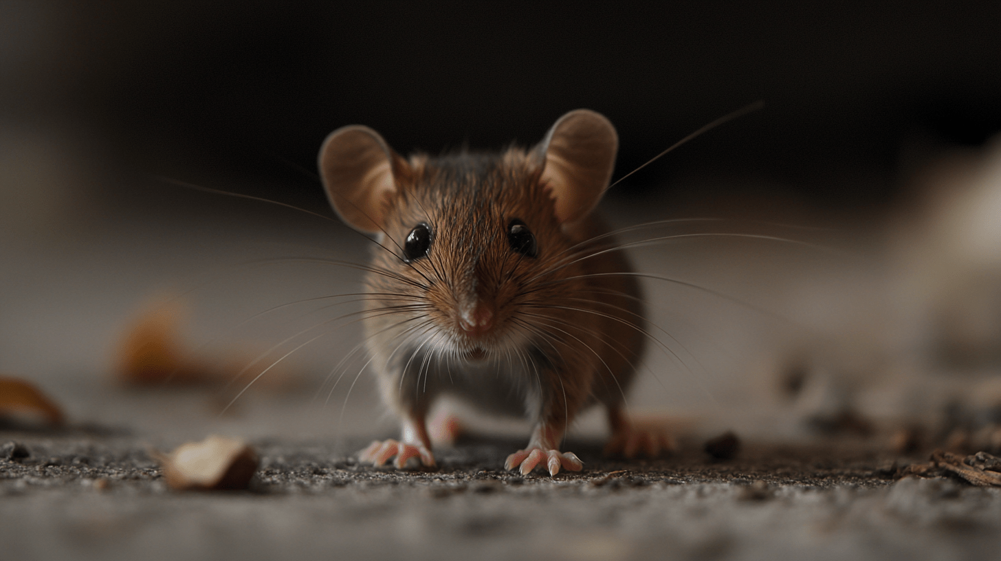 house mouse control near me