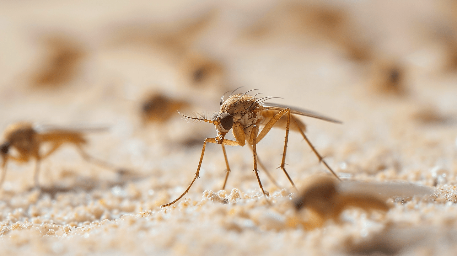 Sand Fly