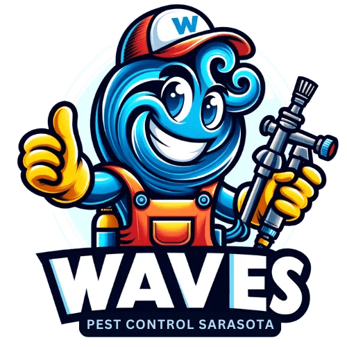 Waves Logo