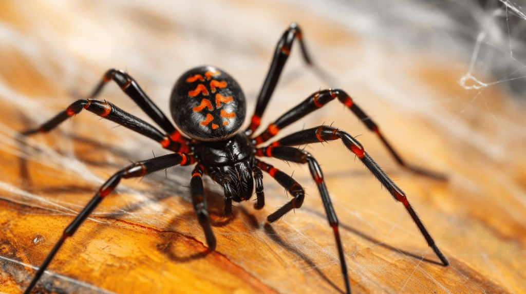 spider exterminator near me sarasota fl