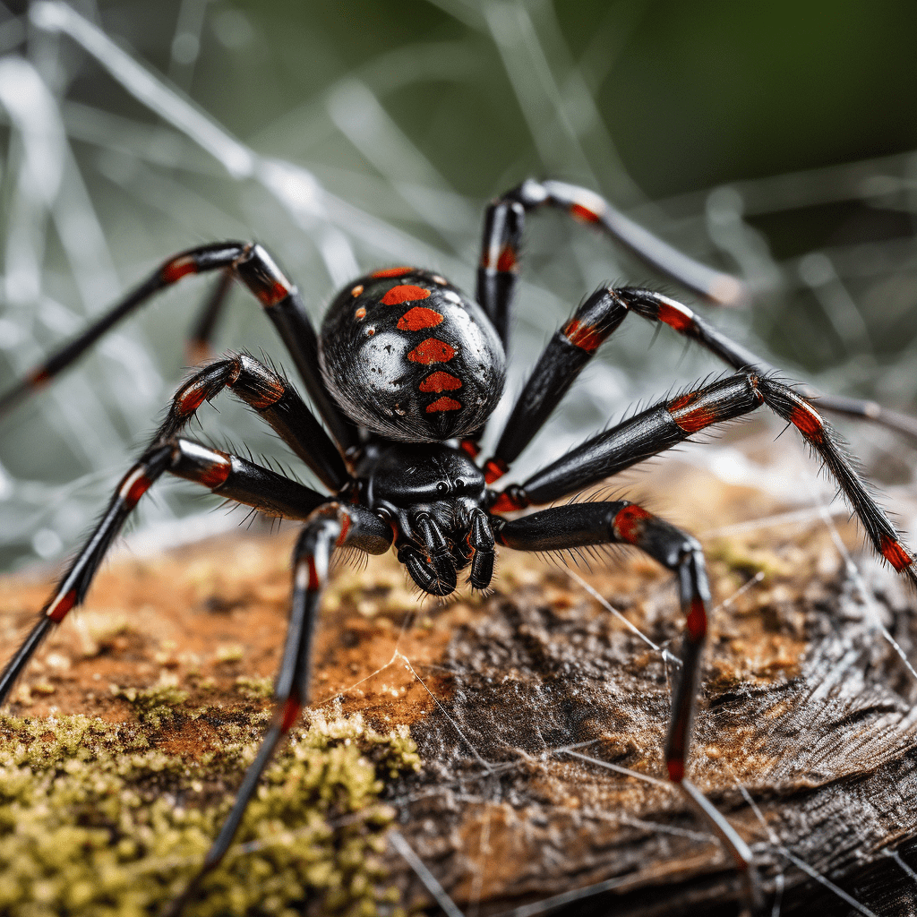 spider pest control near me sarasota fl