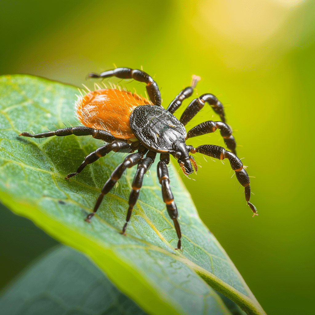 tick exterminator near me sarasota pest control