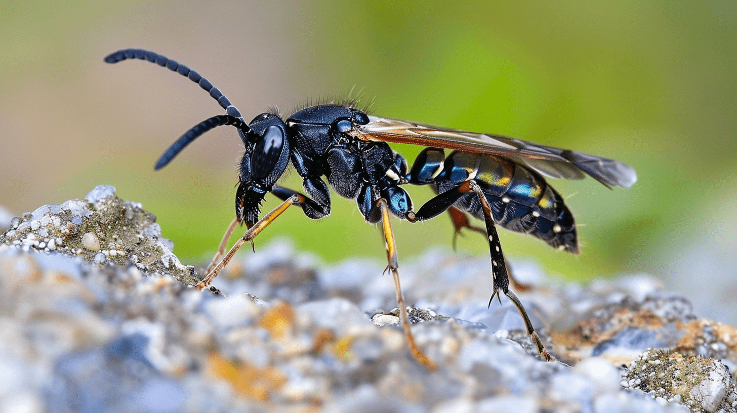 Mud Dauber Wasps control lakewood ranch fl png