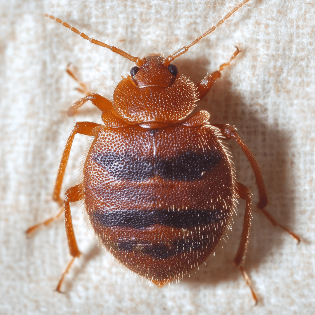 bed bug control near me sarasota fl