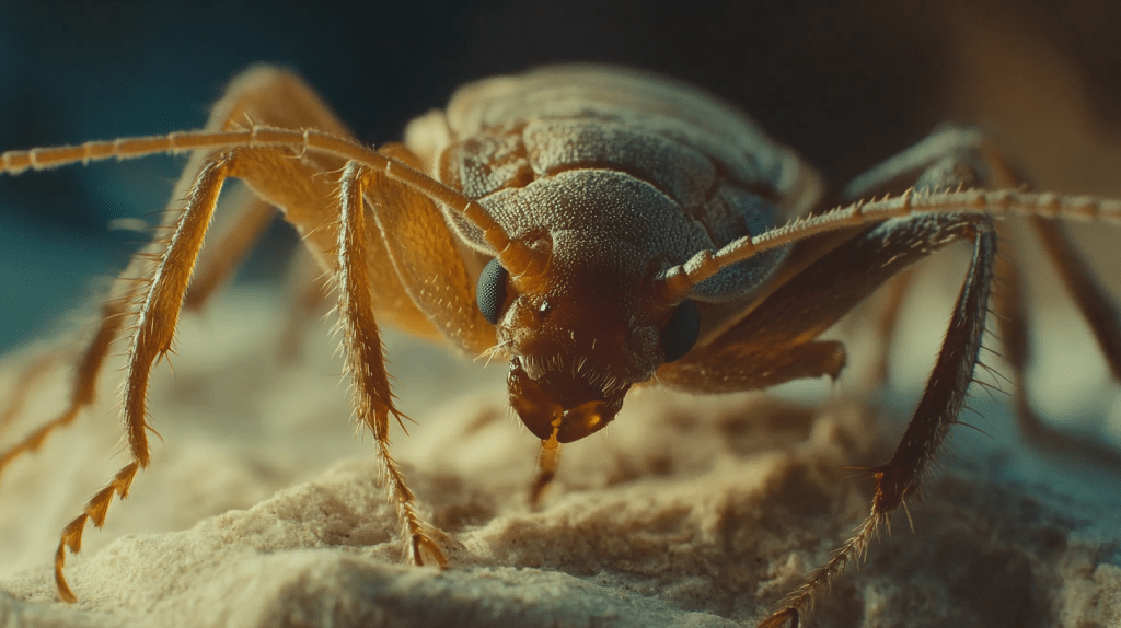 bed bug control near me sarasota florida