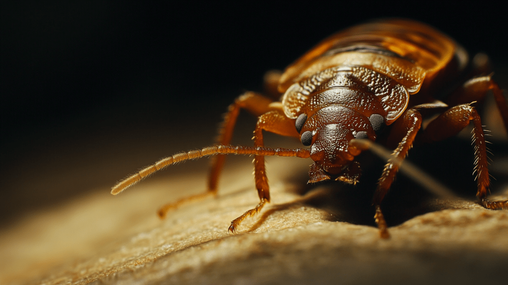 bed bug extermination near me sarasota fl