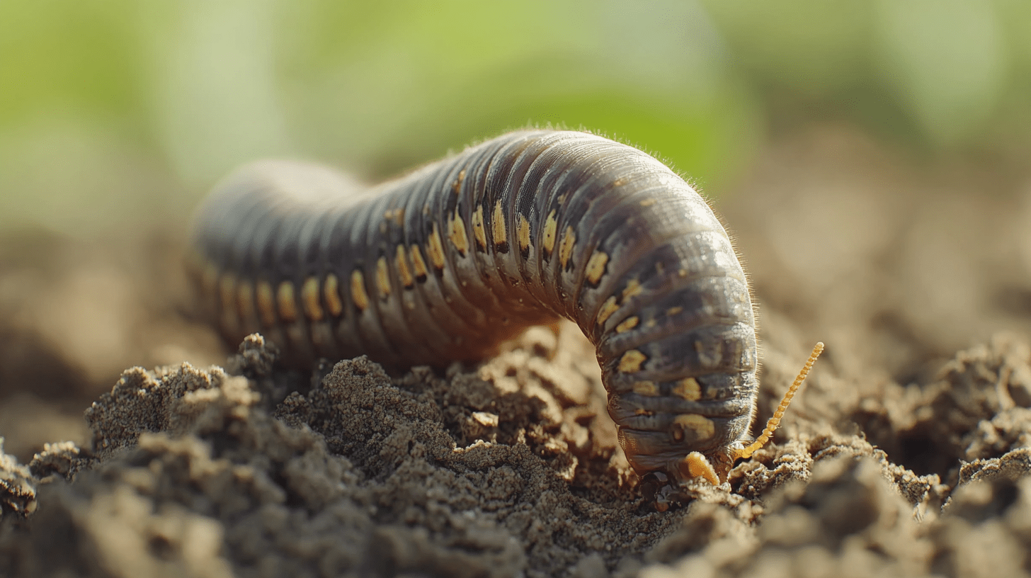 Cutworms