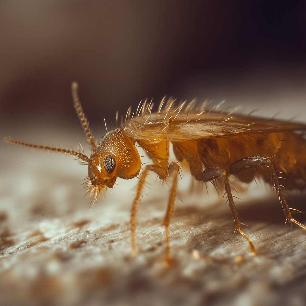 flea control near me sarasota fl pest control