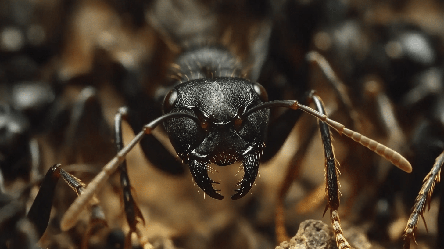 Carpenter Ant