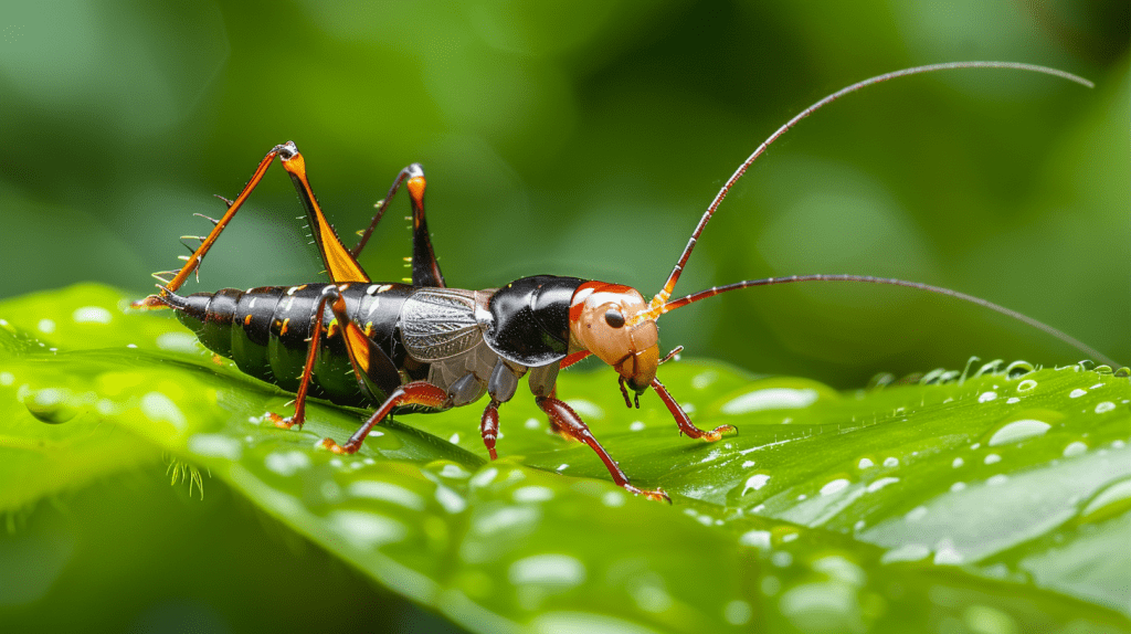 get rid of earwigs sarasota fl