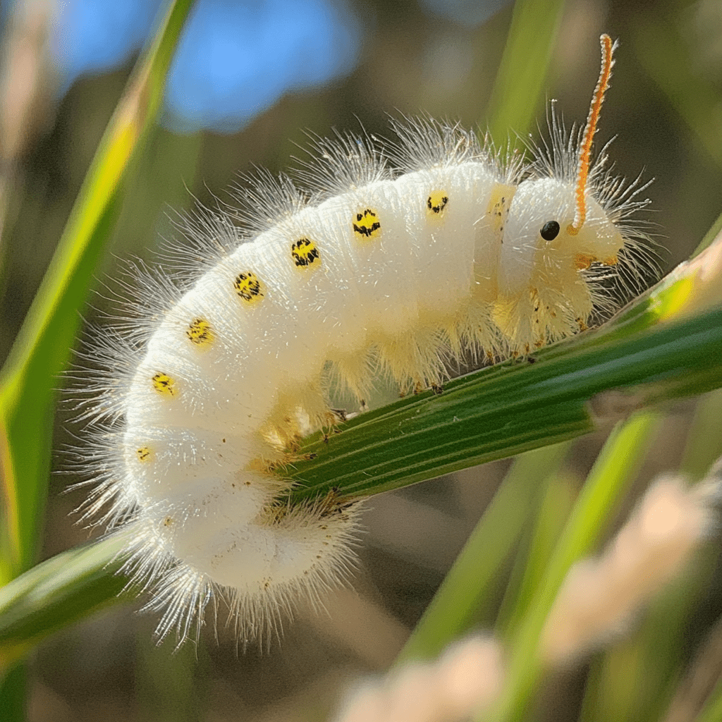 get rid of sod webworms in sarasota fl