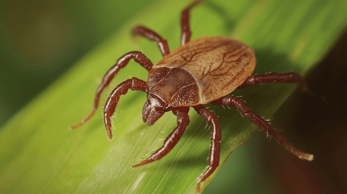 Ticks