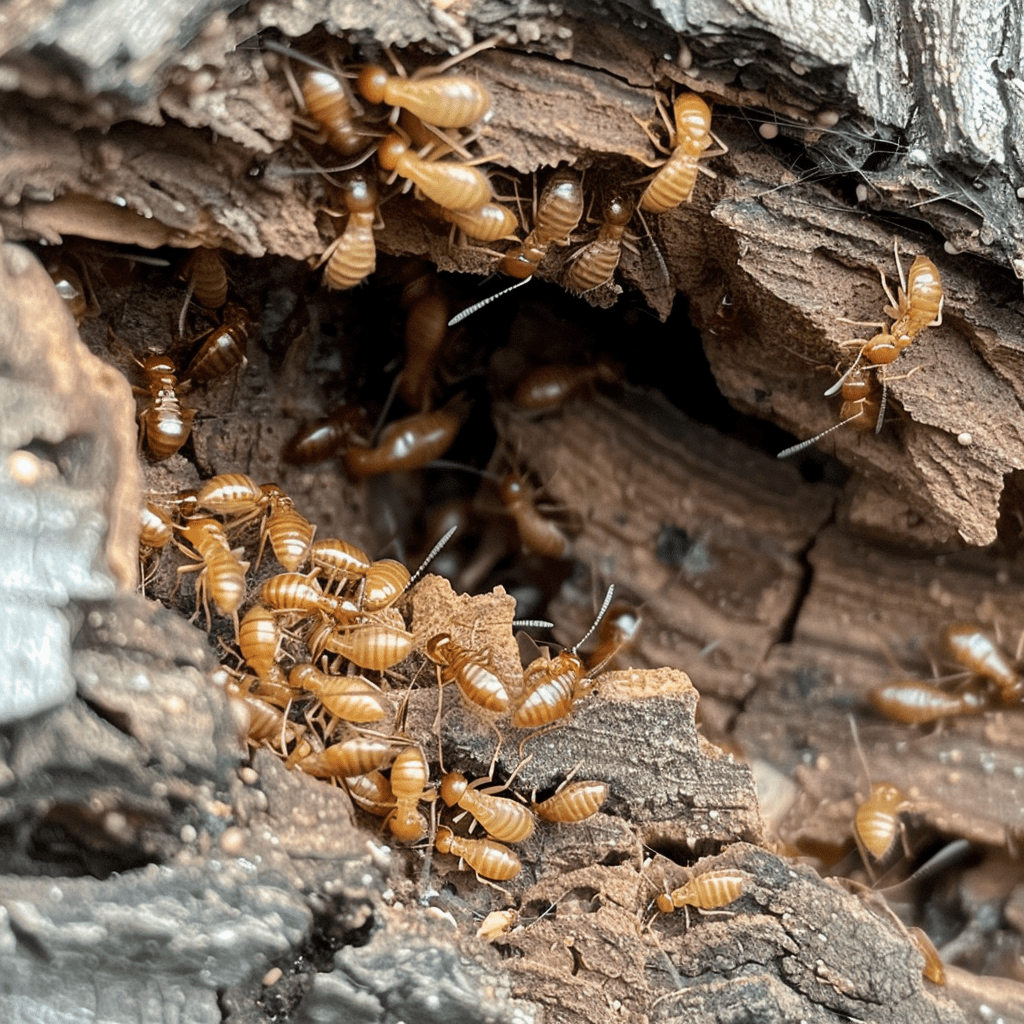 termite control near me