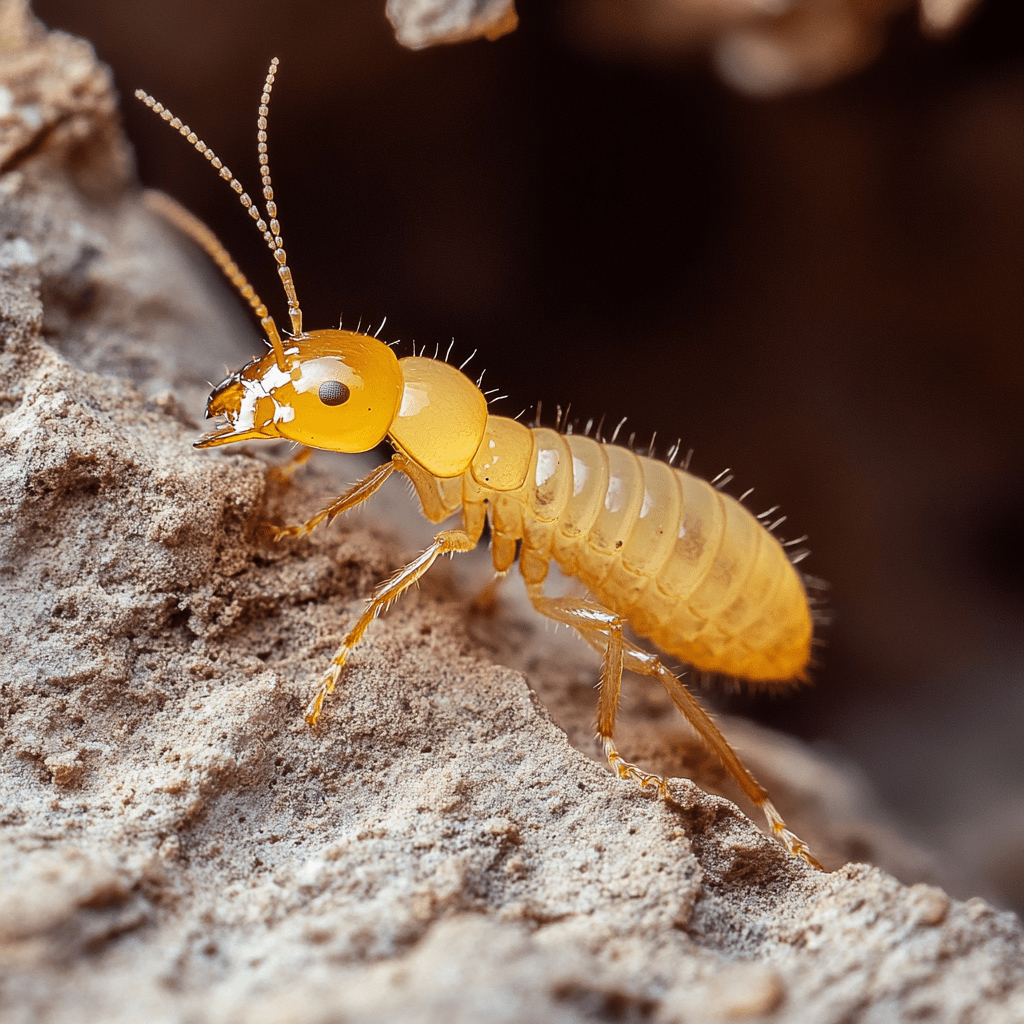 termite inspection near me