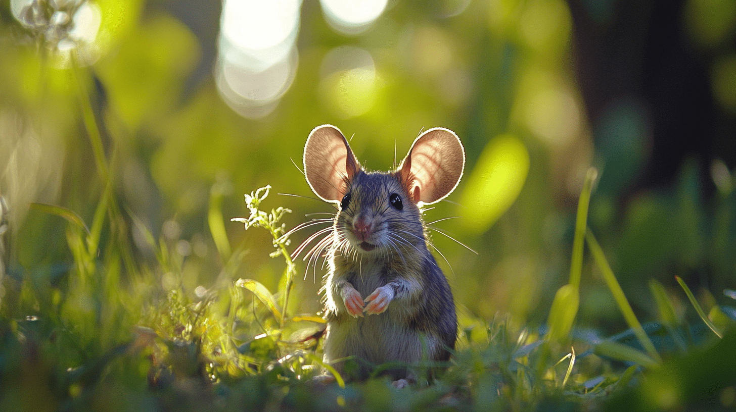 deer mouse near me png