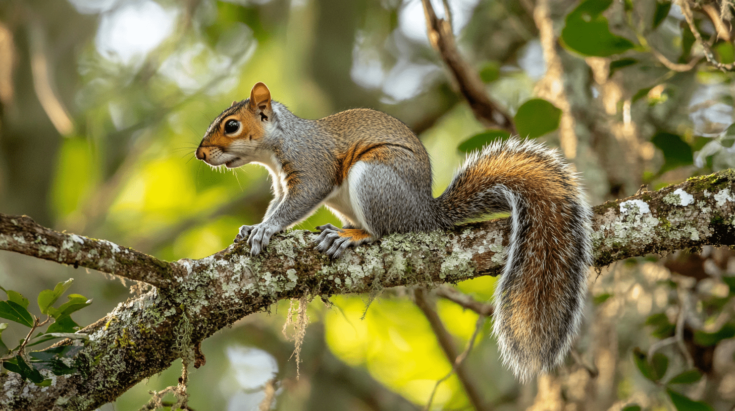 eastern gray squirrel control near me png