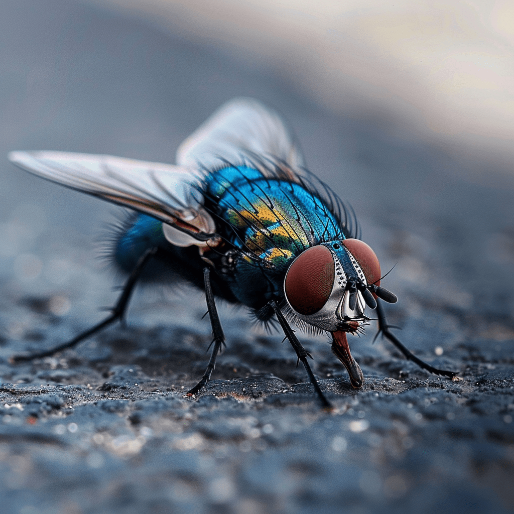 fly control near me sarasota florida