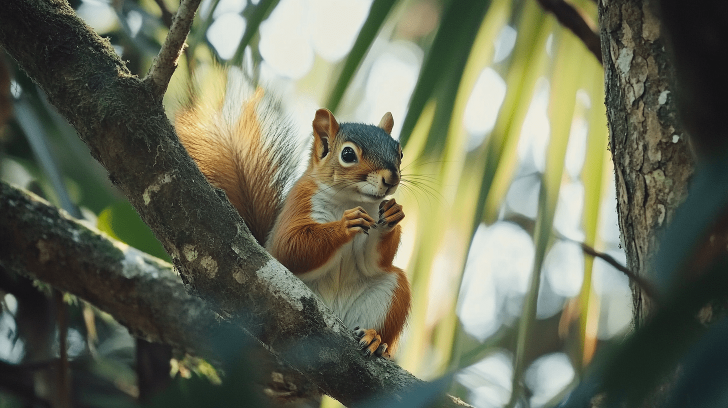 fox squirrel control near me png