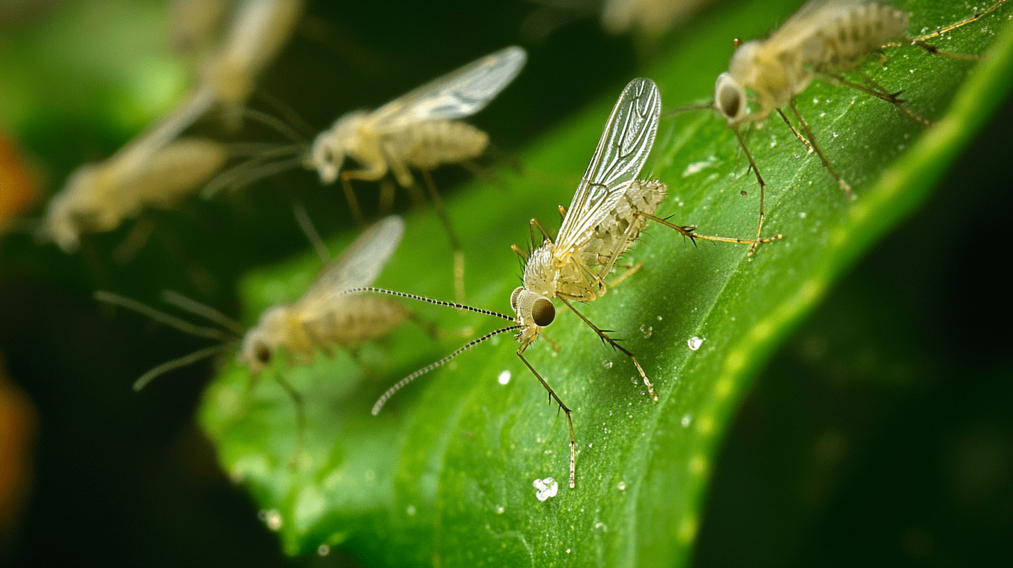 get rid of fungus gnats png