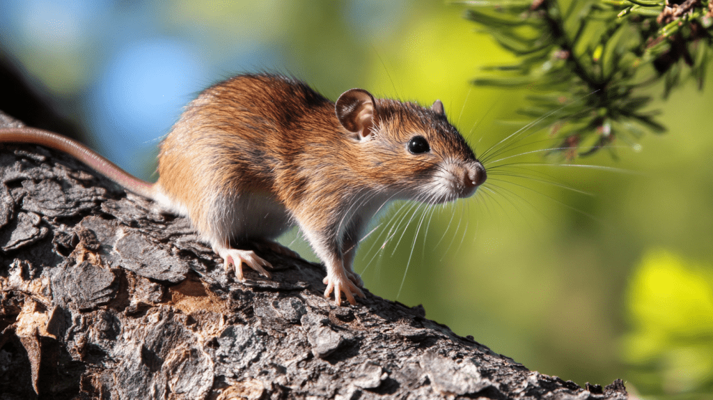 get rid of house mice sarasota florida